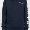 Element Homme JOINT Sweat à Capuche Eclipse Navy