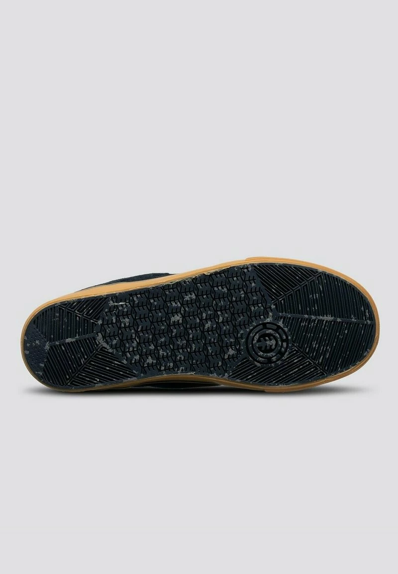 Element HEATLEY Baskets Basses Navy Breen Enfant â Image 5