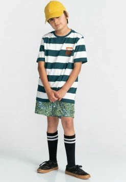 Element Enfant Pantalon De Survêtement Multicoloured