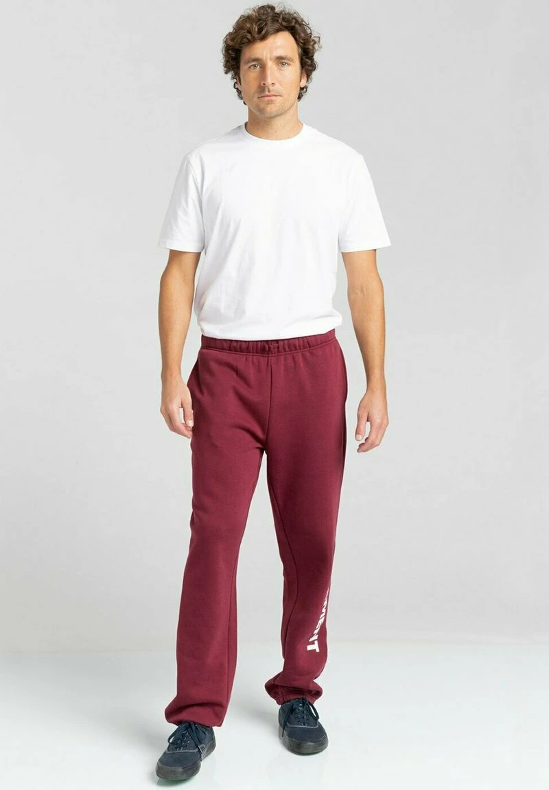 Element Homme Pantalon De Survêtement Vintage Red â Image 2