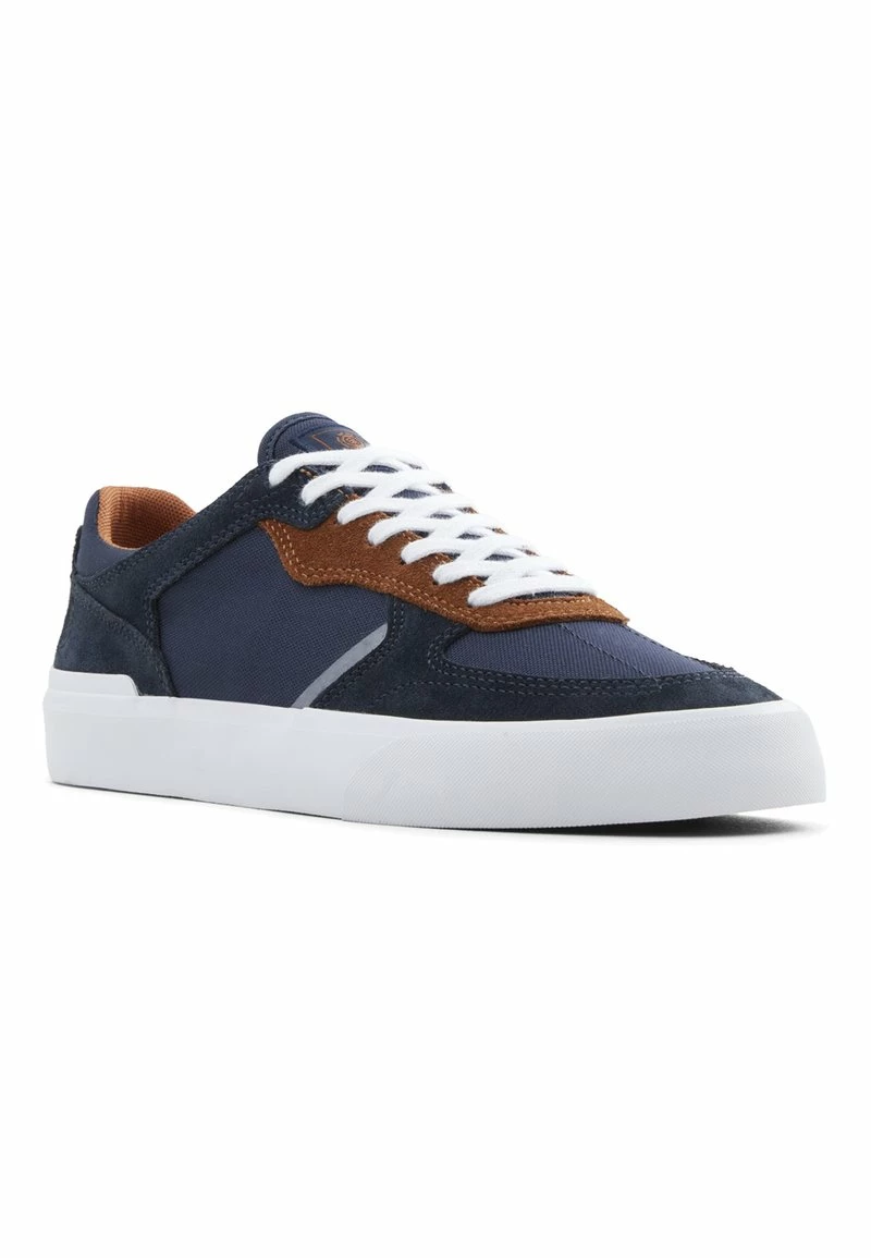 Element Homme Baskets Basses Eclipse Navy â Image 2