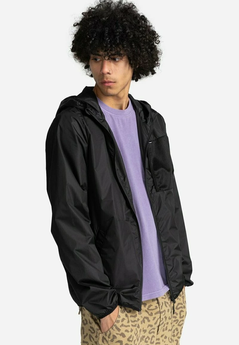 Element Homme Veste Légère Flint Black â Image 5