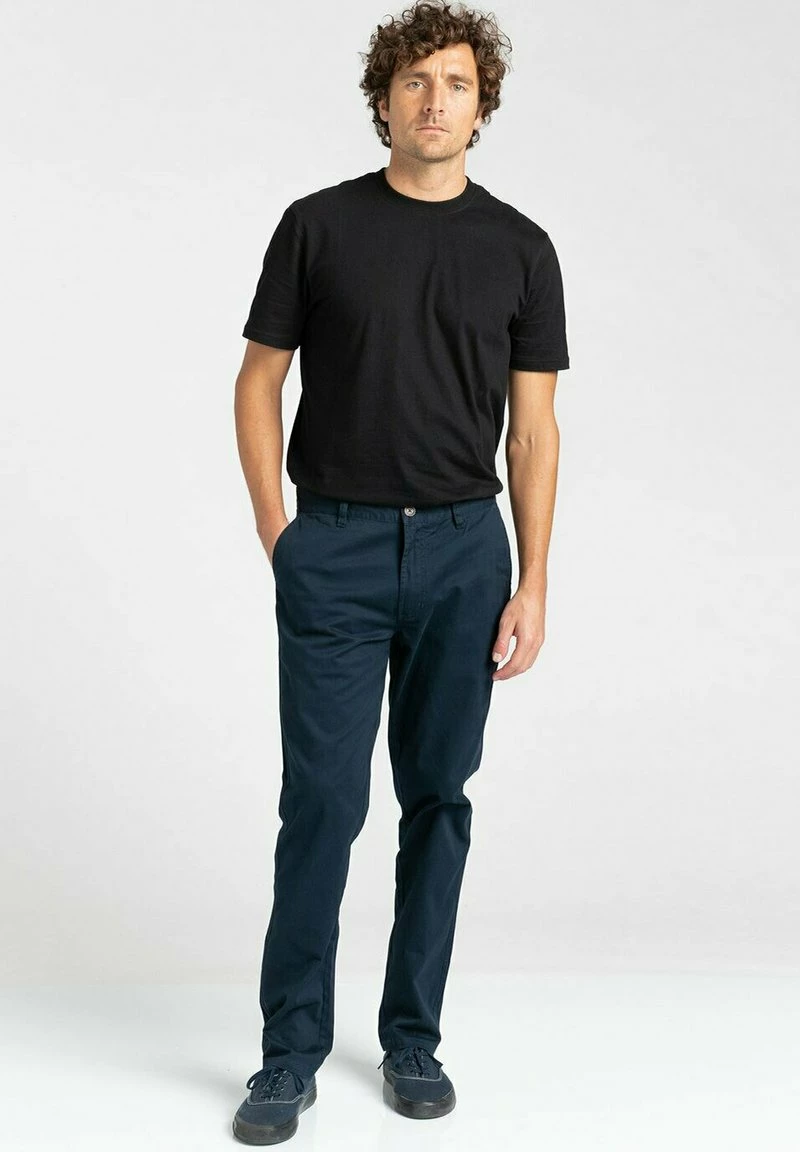 Homme ELEMENT HOWLAND CLASSIC Chino Eclipse Navy