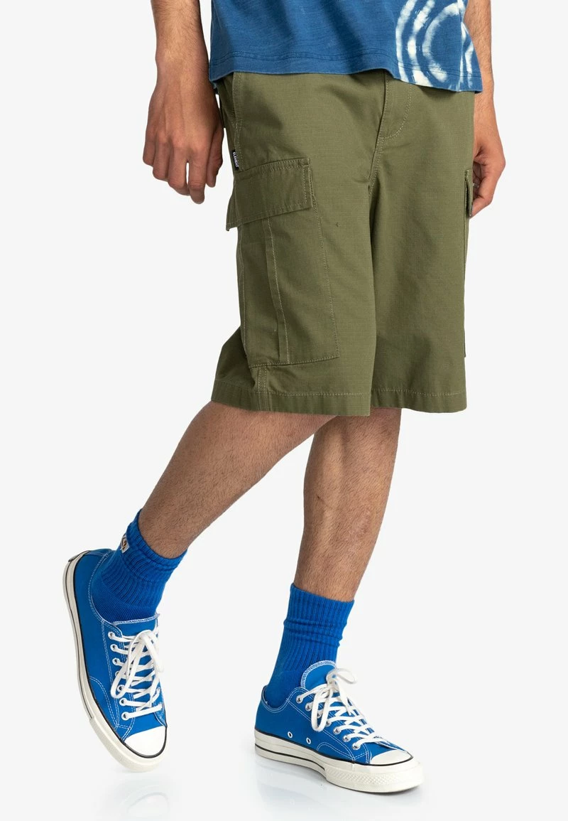 Element Homme LEGION Short Winter Moss â Image 4