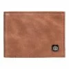 Element Unisex SEGUR Portefeuille Brown