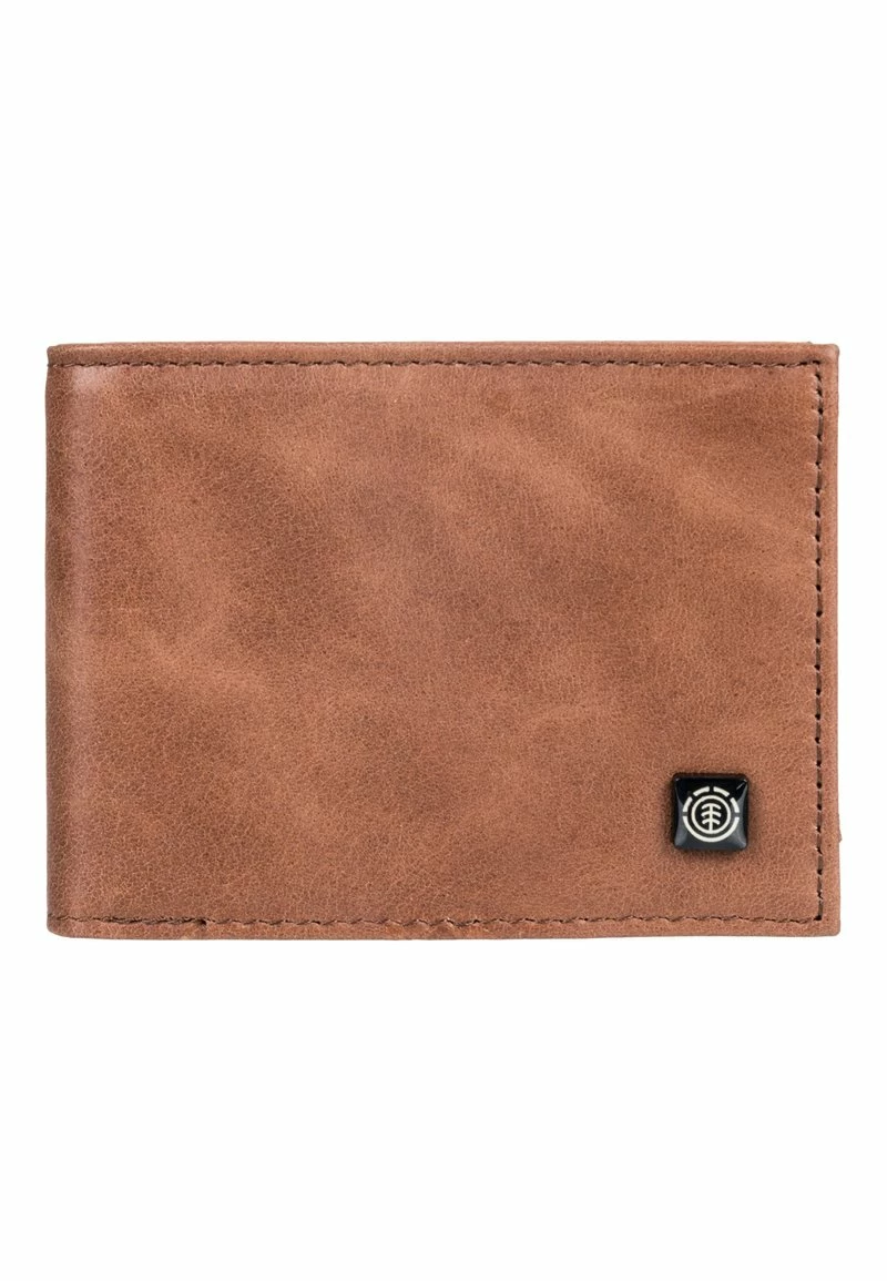 Element Unisex SEGUR Portefeuille Brown