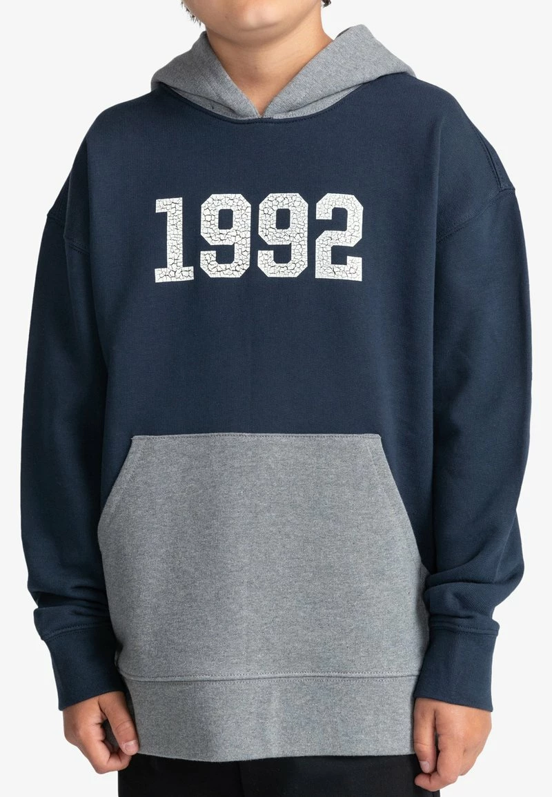 Element Sweat à Capuche Grey Heather Enfant â Image 2