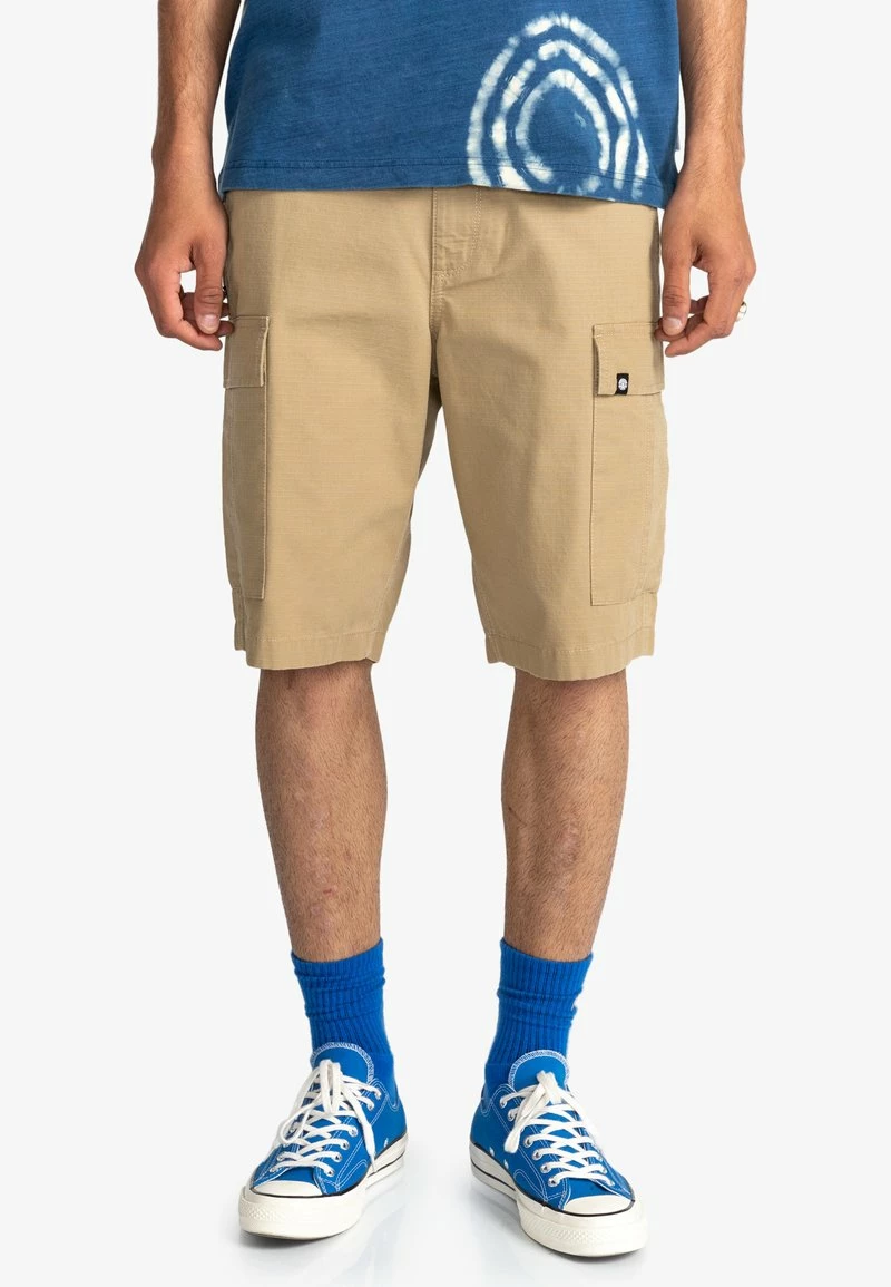 Element Homme LEGION Short Khaki