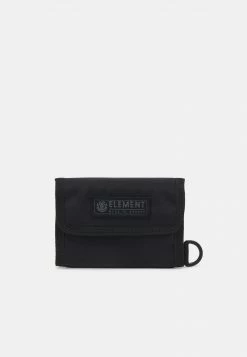 Element TRAIL UNISEX Portefeuille Original Black