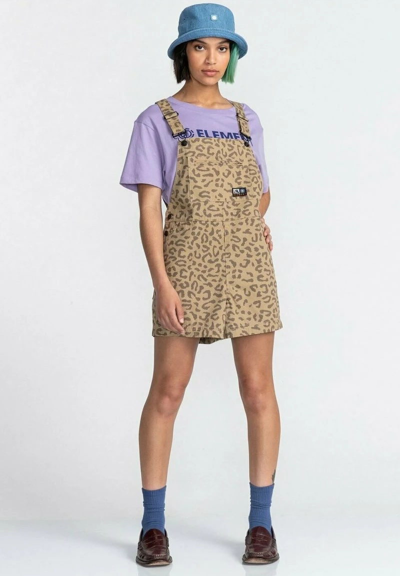 Element Salopette Cheetos Femme â Image 2