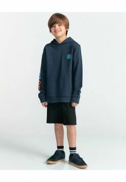 Element Enfant Sweatshirt Eclipse Navy