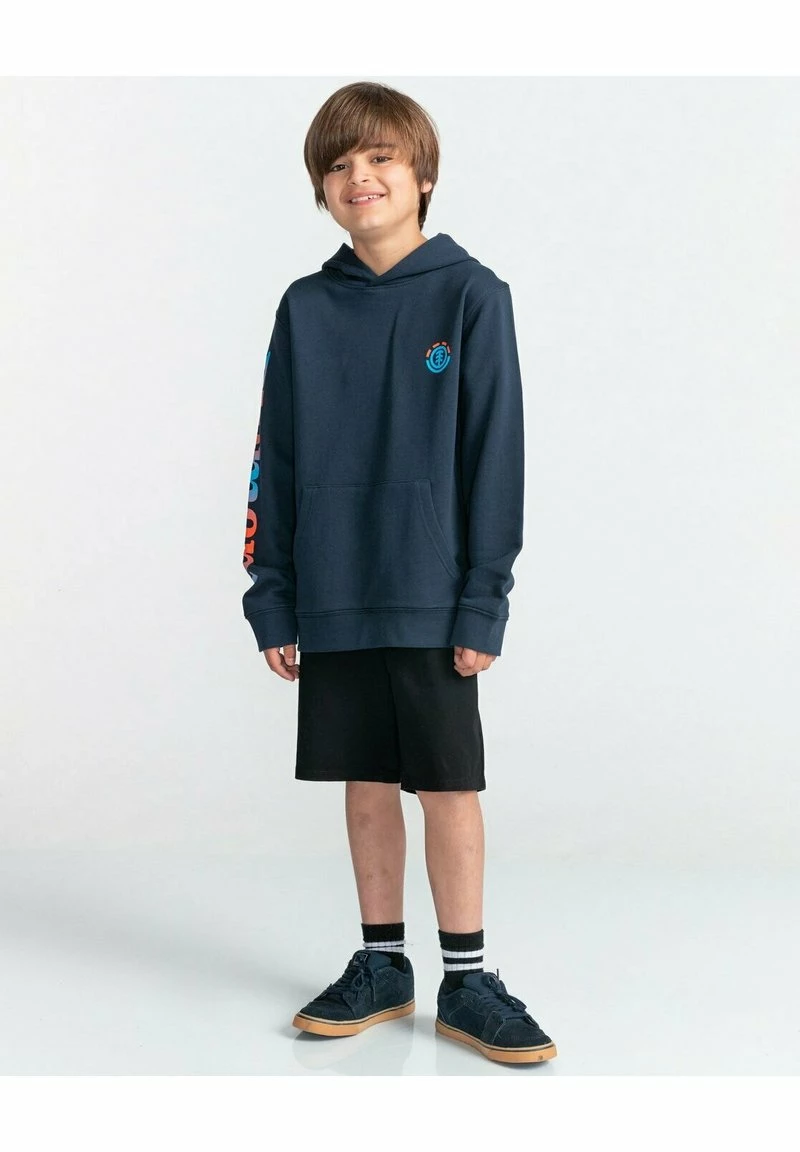 Element Enfant Sweatshirt Eclipse Navy