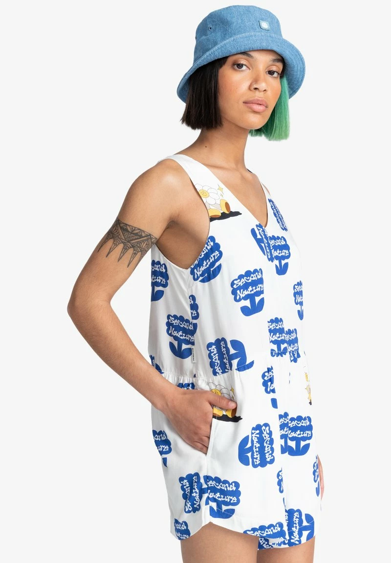 Element SOFIA Combinaison Second Nat Femme â Image 5