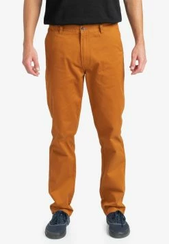 ELEMENT HOWLAND CLASSIC Chino Glazed Ginger Homme