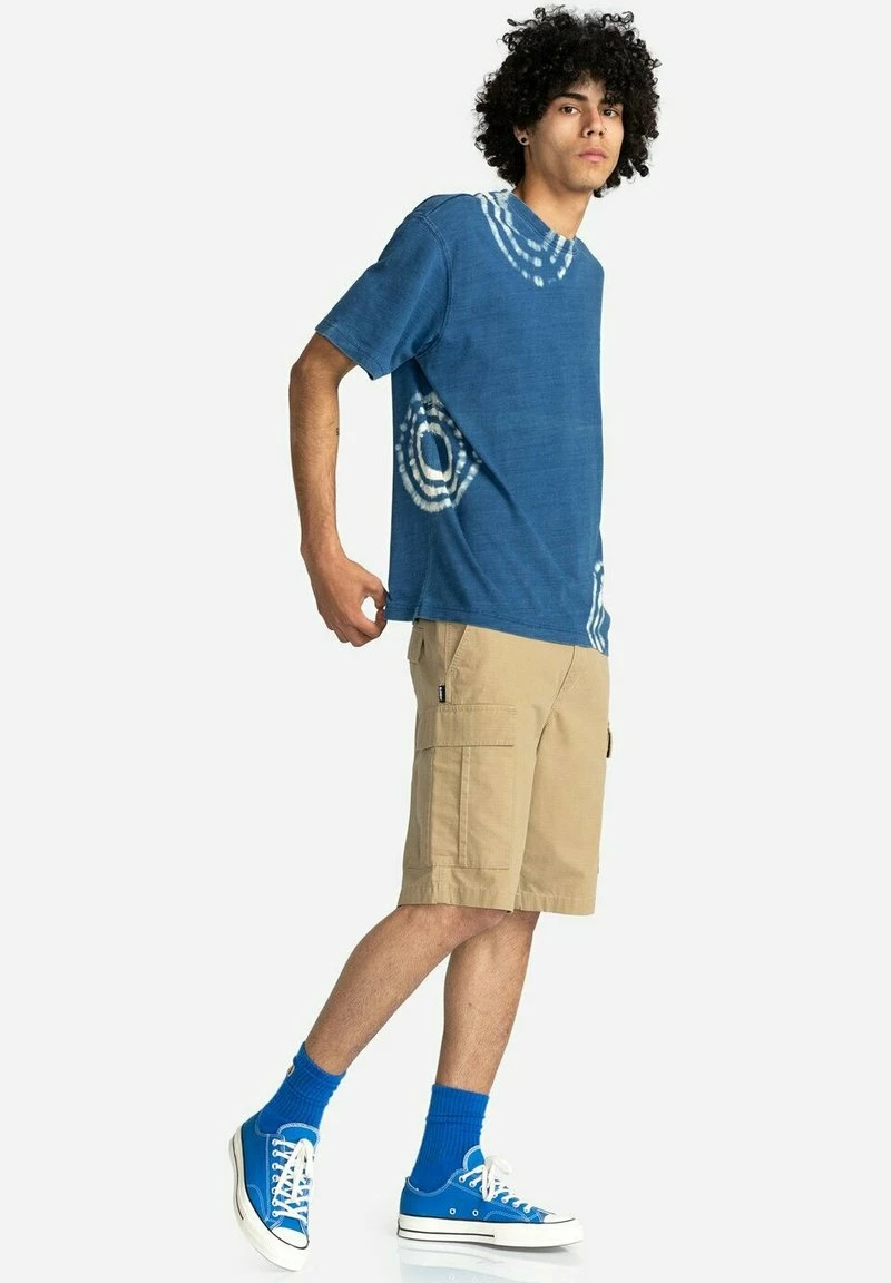 Element Homme LEGION Short Khaki â Image 2