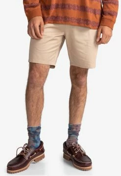 Element SAWYER Short Oxford Tan Homme