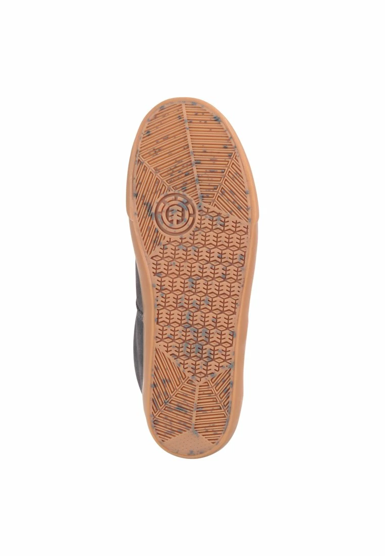 Element TOPAZ C3 Baskets Basses Grey Homme – Image 5