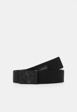 Element Unisex BEYOND Ceinture Black