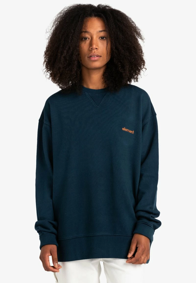 Element Femme Sweatshirt Reflecting Pond